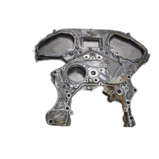 18N001 Rear Timing Cover From 2015 Infiniti QX50  3.7